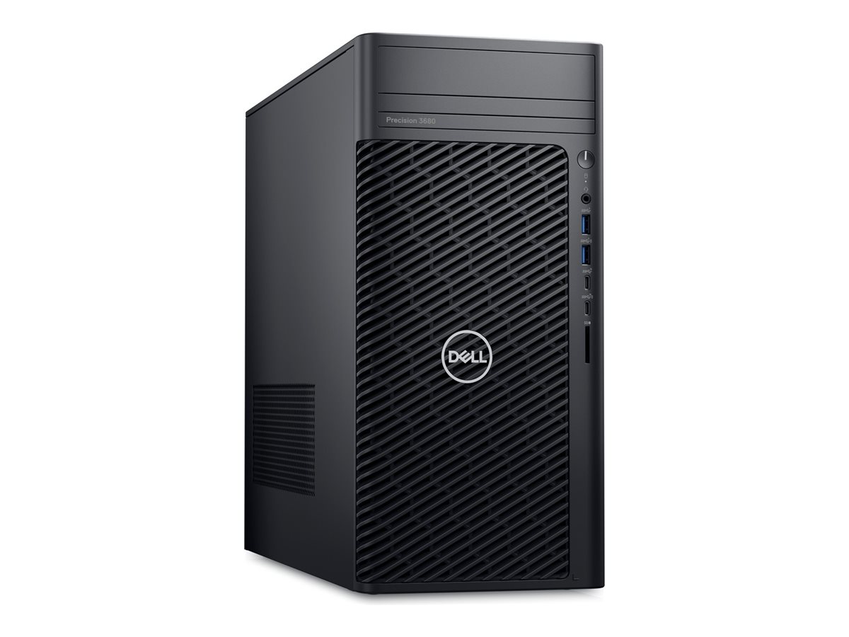 Dell Precision 3680 JKPJP